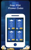 Free Gift Cards - Free PSN Code Generator Screenshot 3