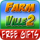Free Farmville 2 Bonus Gifts biểu tượng