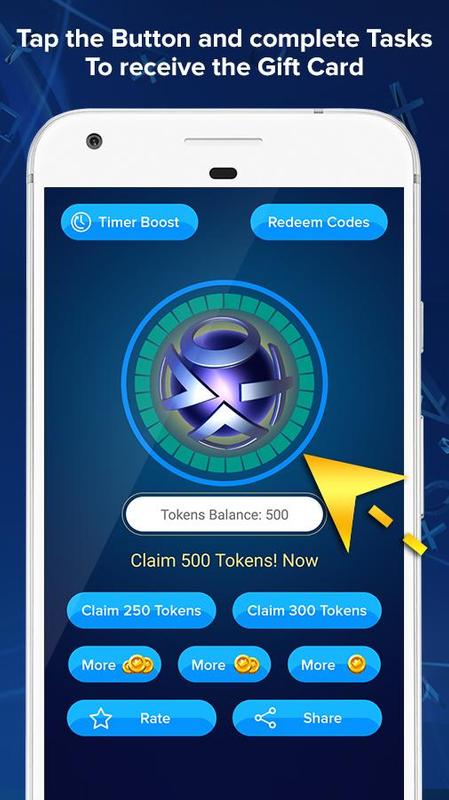 Free Promo Codes for PSN APK Baixar - Grátis ... - 449 x 800 jpeg 50kB
