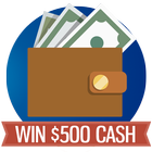 Earn Cash: Easy Money icône
