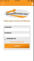 Go Local Reviews screenshot 2