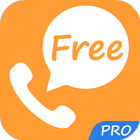 Free Global Calls - Advice ไอคอน