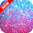 Glitter Wallpapers Sparkly, Cute, Kawaii APK
