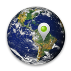 GPS Map Search  Advice 图标