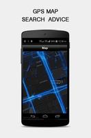 GPS Map Search  Advice 截图 2