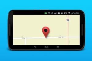 GPS Map Camera Advice 海报