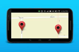 GPS Map Camera Advice 截图 1