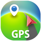 Free GPS Sygic Navigation Tips ไอคอน