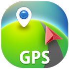 Free GPS Sygic Navigation Tips ícone