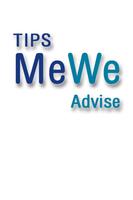 Tips Me We Advise Affiche