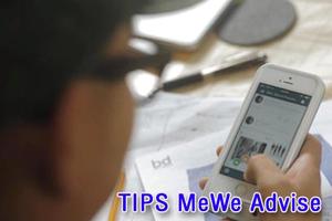 Tips Me We Advise capture d'écran 1