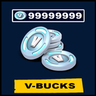 Fortnite_Vbucks Hints icône