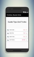 Fortnite_Vbucks Hints capture d'écran 1