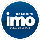 Tips Guide : imo VDO Chat Call icône