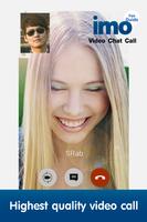 Tips Guide : imo VDO Chat Call 截圖 3