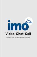 Tips Guide : imo VDO Chat Call Affiche