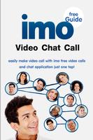Tips Guide : imo VDO Chat Call captura de pantalla 1