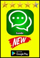 Guide For WeChat 2017 Affiche
