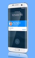 New Guide TrueCaller Free poster