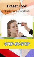 Free YouCam Makeup Studio Tips Poster