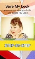Free YouCam Makeup Studio Tips স্ক্রিনশট 1