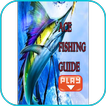 Guide for Ace Fishing
