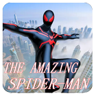 Hints the Amazing Spider-Man 2 आइकन