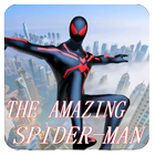 Hints the Amazing Spider-Man 2 icône