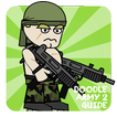 ”GuideDoodle Army2 Mini Militia