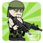 GuideDoodle Army2 Mini Militia icône