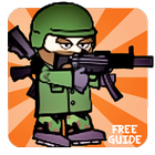 FreeGuide for Doodle Army 2 アイコン