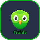 Guide For Duolingo ícone