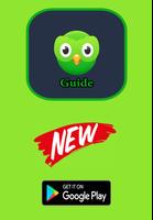 Guide For Duolingo Cartaz