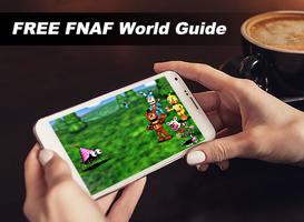 FREEGUIDE FNAF World gönderen