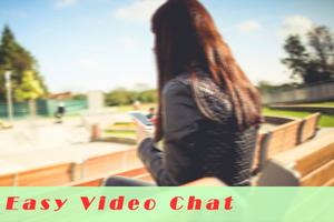 Free Azar Video Chat Call Tips الملصق