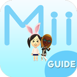 Free Miitomo Creator Guide иконка