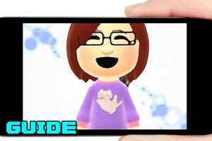 Free Miitomo Creator Guide screenshot 1