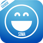 Free SOMA Messenger Call Guide 圖標