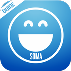 Free SOMA Messenger Call Guide icon