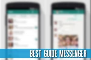 Free SOMA Messenger Call Guide 海報