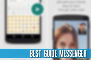 Free SOMA Messenger Call Guide capture d'écran 1