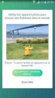 برنامه‌نما Free Tips Pokémon Go عکس از صفحه