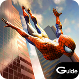 FreeGuide Amazing Spider-Man 2 icône