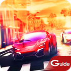 FreeGuide Asphalt 8: Airborne Zeichen