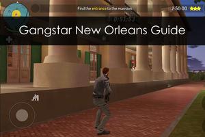 FreeGuide Gangstar New Orleans Affiche
