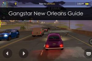 FreeGuide Gangstar New Orleans capture d'écran 1