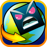 FREE:Geometry Dash World Guide biểu tượng
