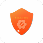 Free Hammer Vpn Guide icon