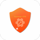 Free Hammer Vpn Guide icône