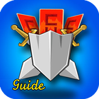 Guide Card Wars icon
